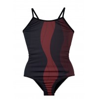 MAIÔ SPEEDO OPEN SEABED - VERMELHO